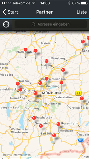 Screenshot - Partner